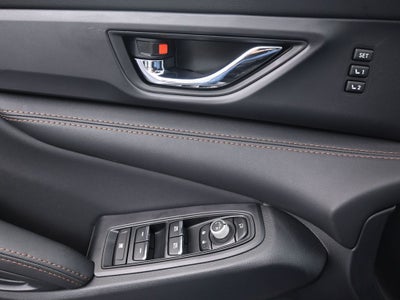 2025 Subaru Ascent Limited Bronze Edition