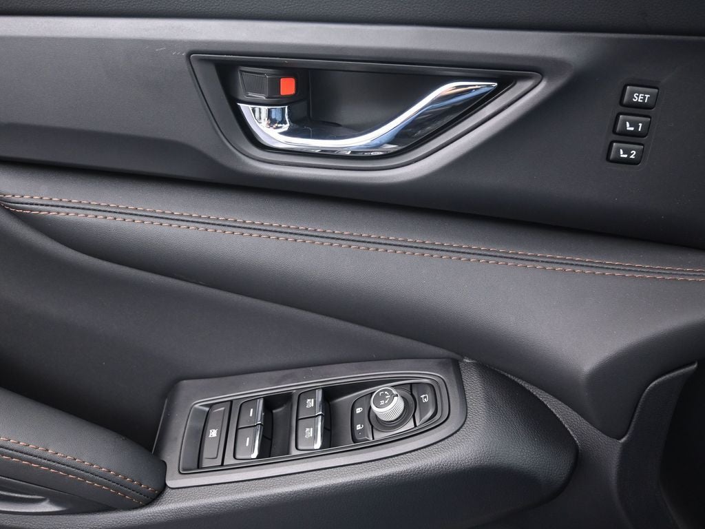 2025 Subaru Ascent Limited Bronze Edition