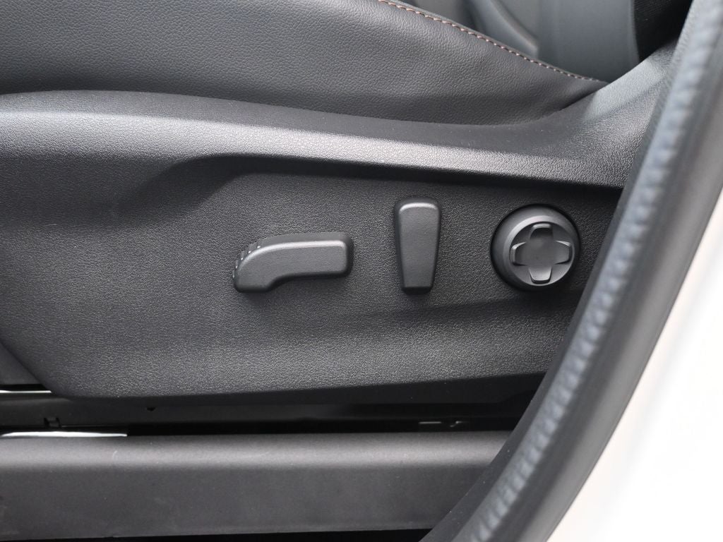 2025 Subaru Ascent Limited Bronze Edition