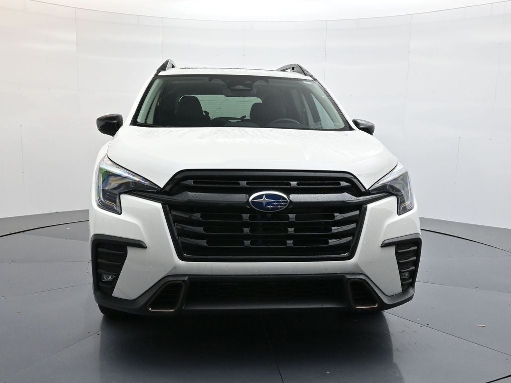 2025 Subaru Ascent Limited Bronze Edition
