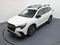 2025 Subaru Ascent Limited Bronze Edition