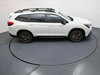 2025 Subaru Ascent Limited Bronze Edition
