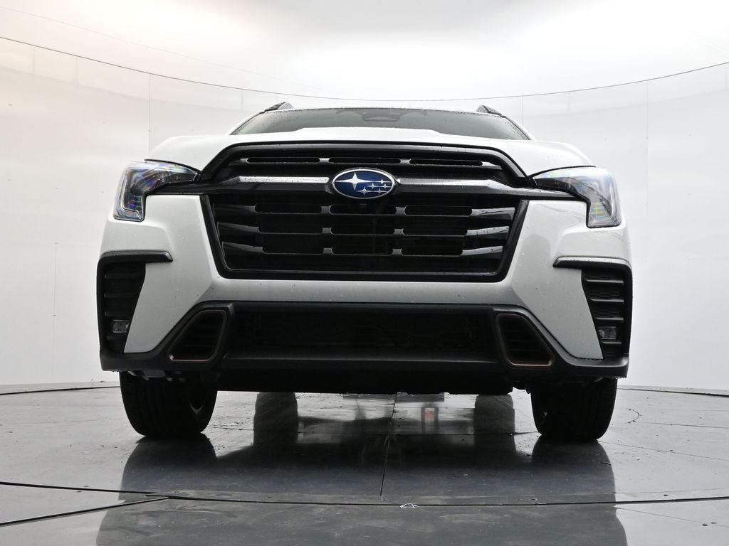 2025 Subaru Ascent Limited Bronze Edition
