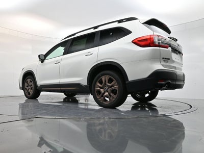 2025 Subaru Ascent Limited Bronze Edition