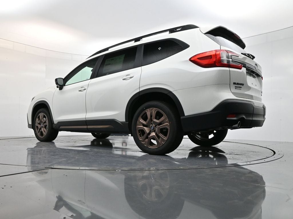 2025 Subaru Ascent Limited Bronze Edition