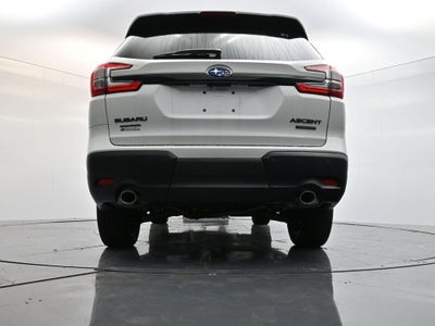 2025 Subaru Ascent Limited Bronze Edition