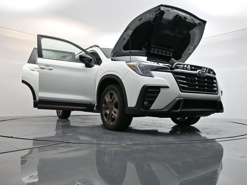 2025 Subaru Ascent Limited Bronze Edition