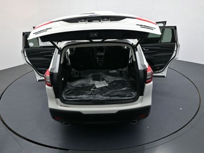 2025 Subaru Ascent Limited Bronze Edition