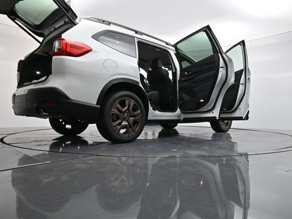 2025 Subaru Ascent Limited Bronze Edition