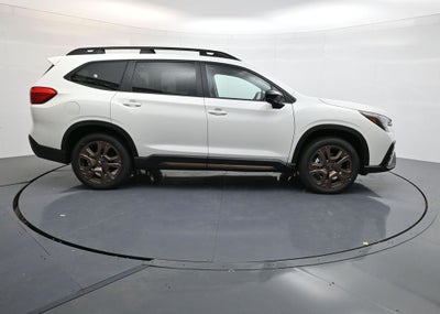 2025 Subaru Ascent Limited Bronze Edition