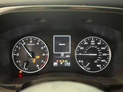 2025 Subaru Ascent Limited Bronze Edition