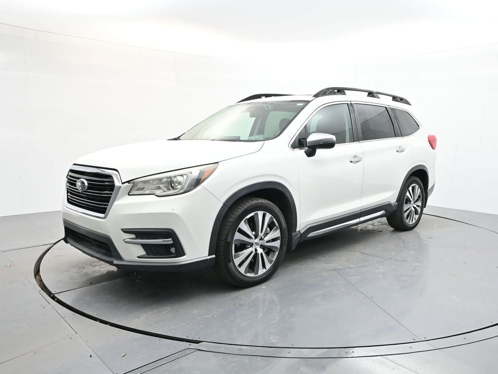 2019 Subaru Ascent Touring