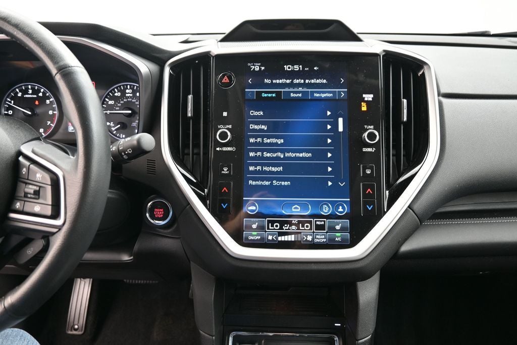2023 Subaru Ascent Limited