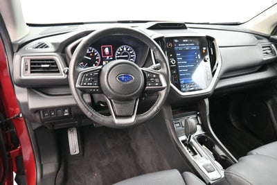 2023 Subaru Ascent Limited