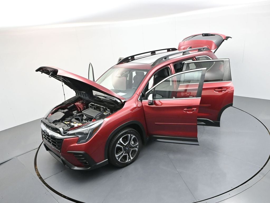 2023 Subaru Ascent Limited