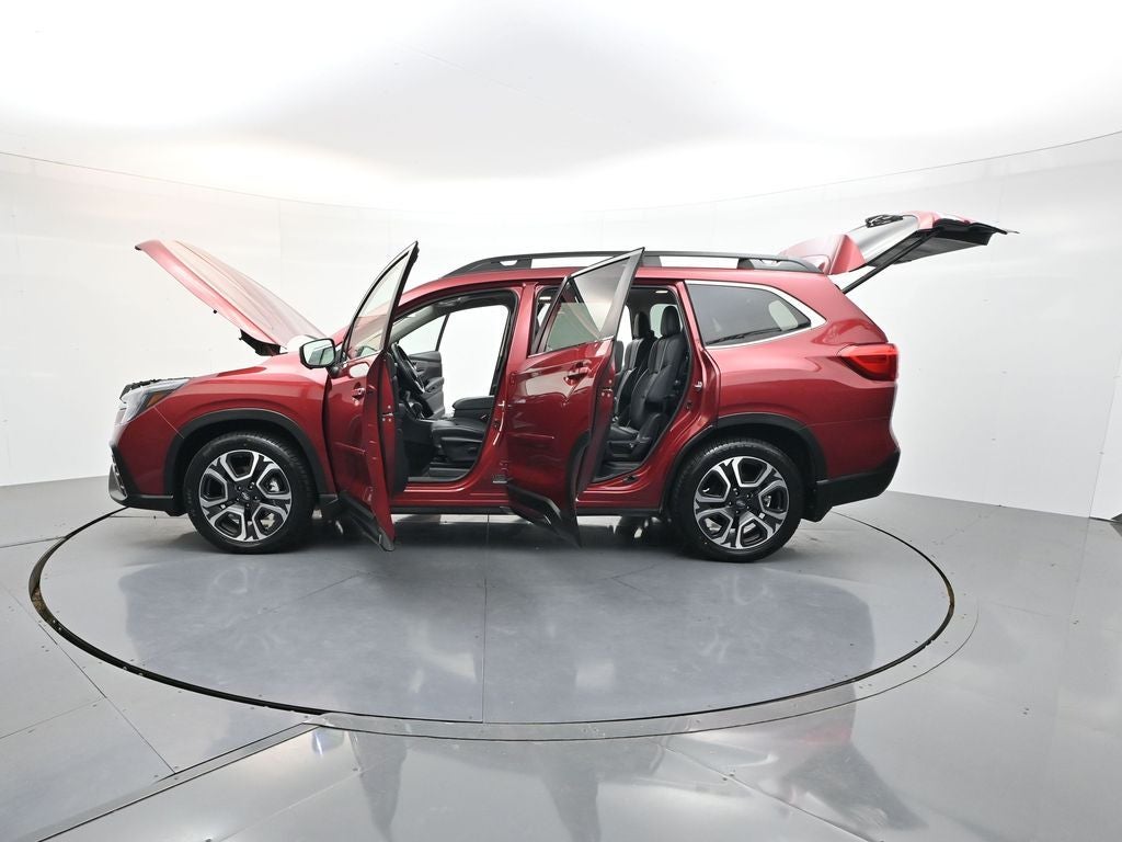 2023 Subaru Ascent Limited