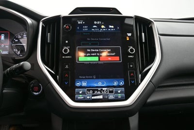 2024 Subaru Ascent Limited
