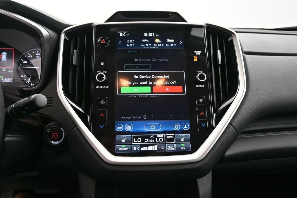 2024 Subaru Ascent Limited