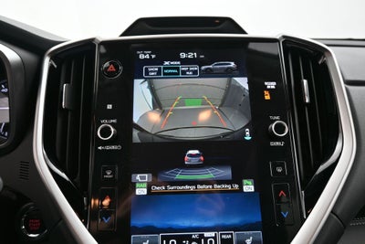 2024 Subaru Ascent Limited