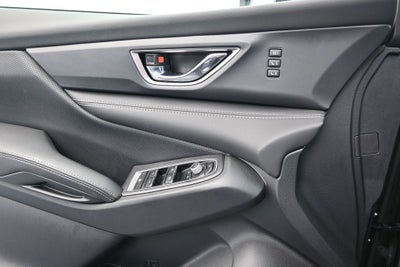 2024 Subaru Ascent Limited
