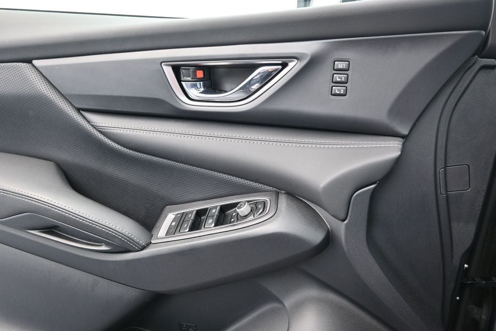 2024 Subaru Ascent Limited