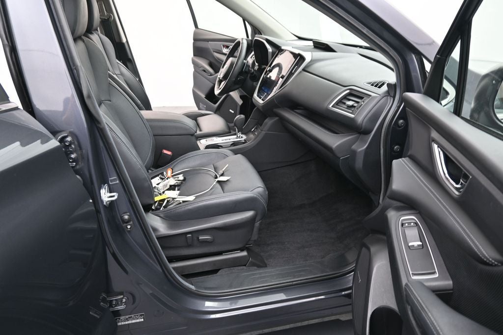 2024 Subaru Ascent Limited
