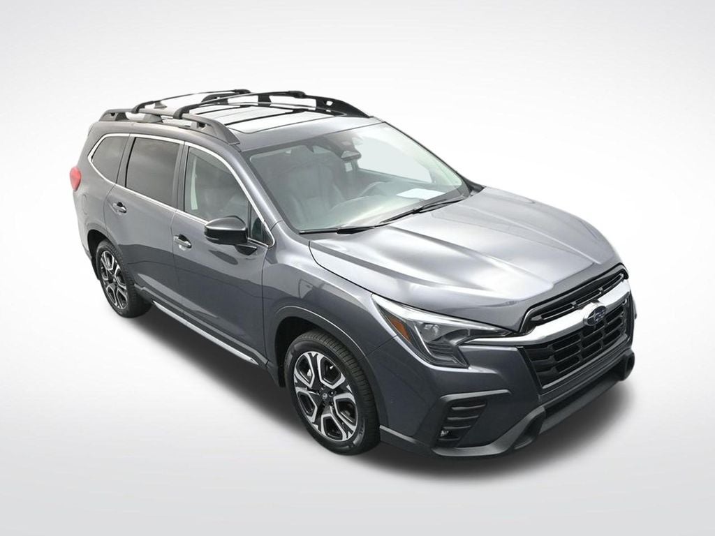 2024 Subaru Ascent Limited