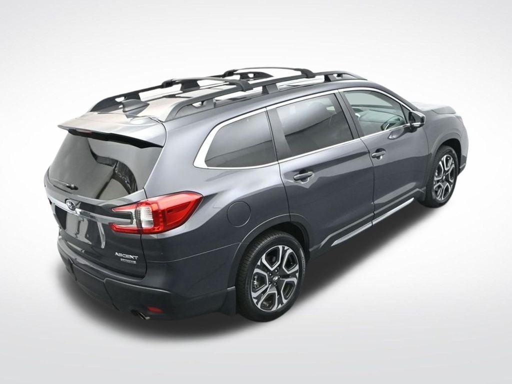 2024 Subaru Ascent Limited