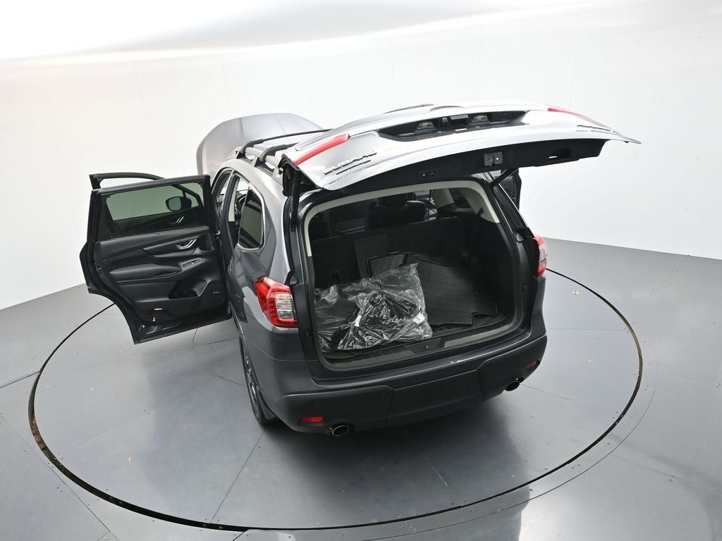 2024 Subaru Ascent Limited