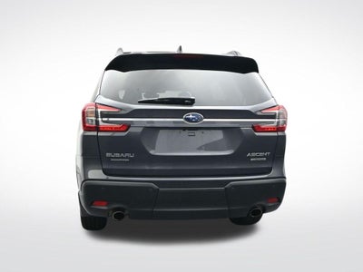 2024 Subaru Ascent Limited
