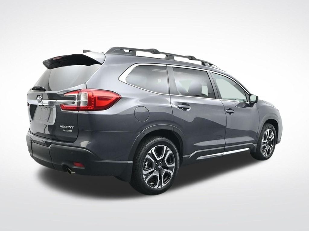 2024 Subaru Ascent Limited
