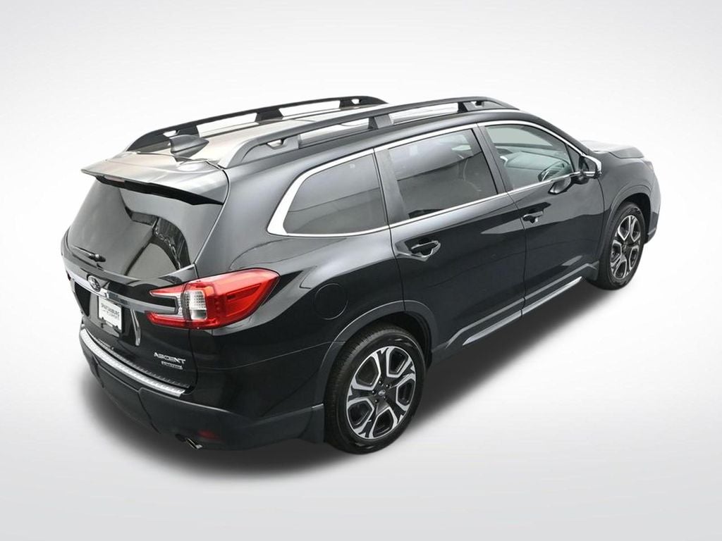 2023 Subaru Ascent Limited