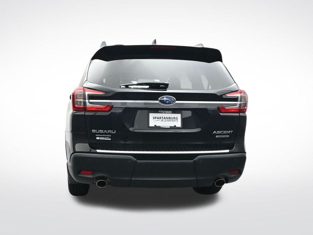 2023 Subaru Ascent Limited