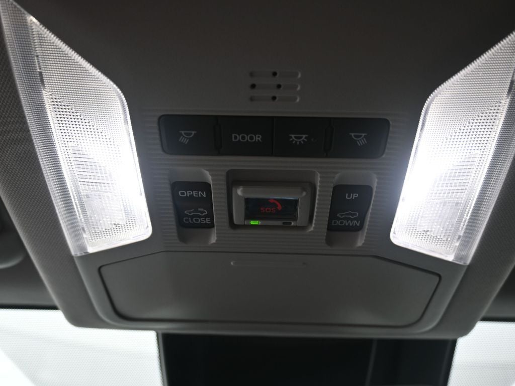 2025 Toyota RAV4 Hybrid Limited