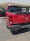 2021 Honda Ridgeline RTL