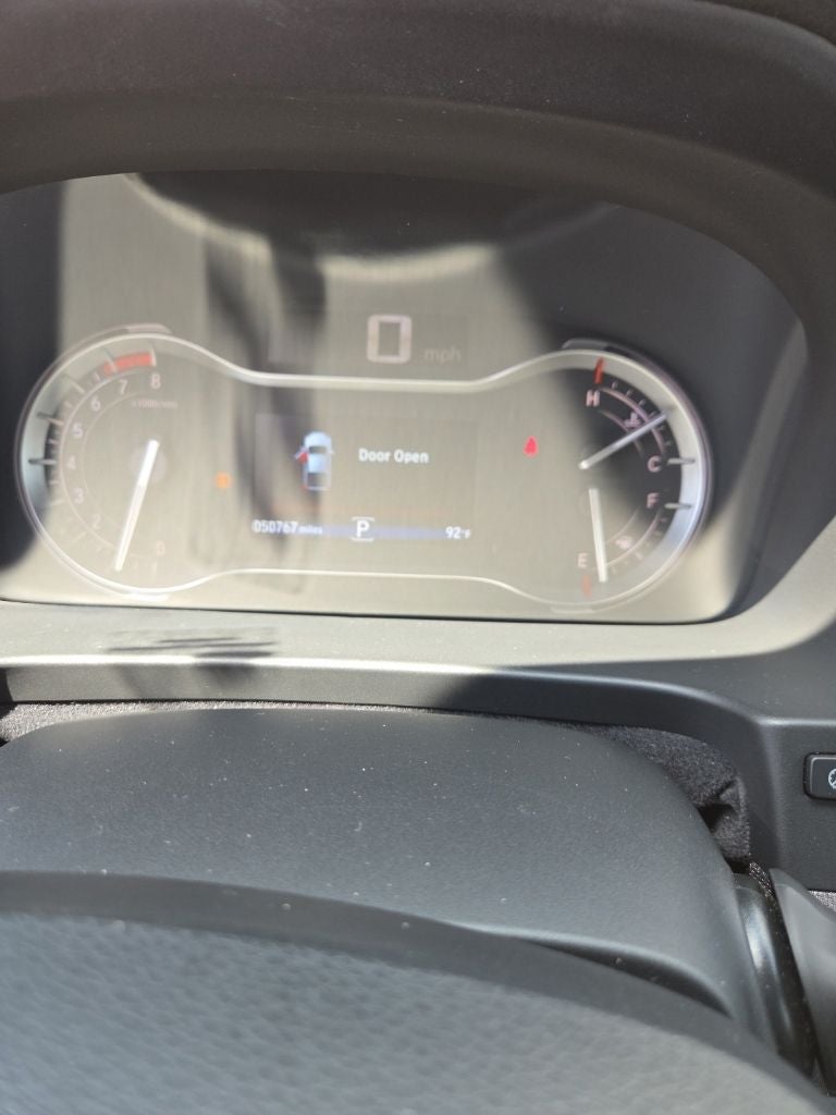 2021 Honda Ridgeline RTL