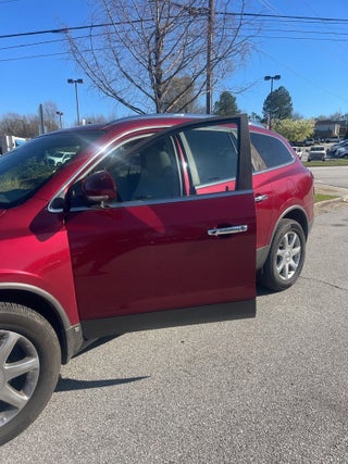 2010 Buick Enclave CXL 2XL