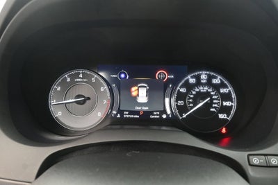 2020 Acura RDX Technology Package