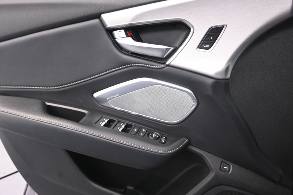 2020 Acura RDX Technology Package