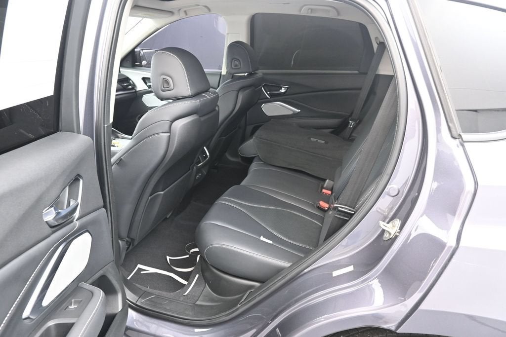 2020 Acura RDX Technology Package
