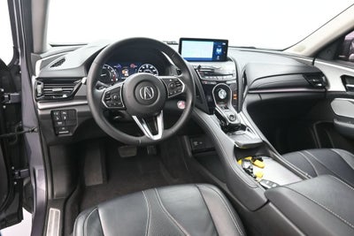2020 Acura RDX Technology Package