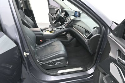2020 Acura RDX Technology Package