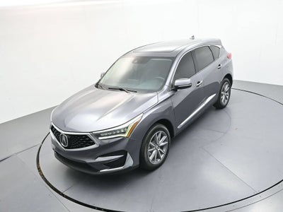 2020 Acura RDX Technology Package