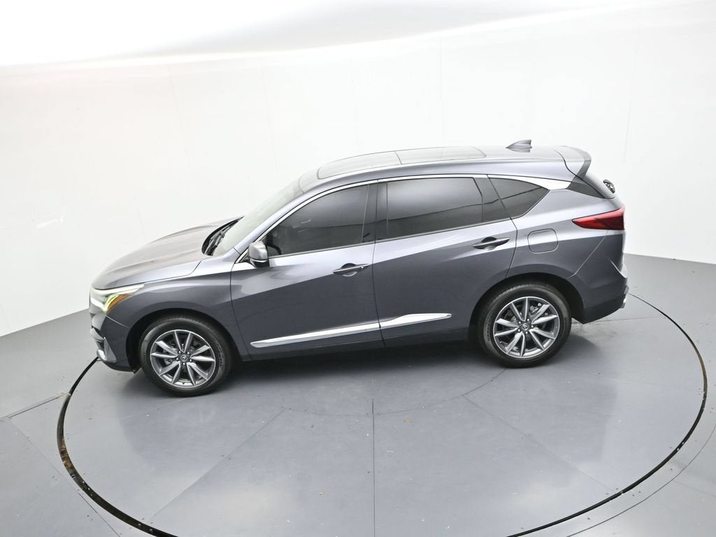 2020 Acura RDX Technology Package