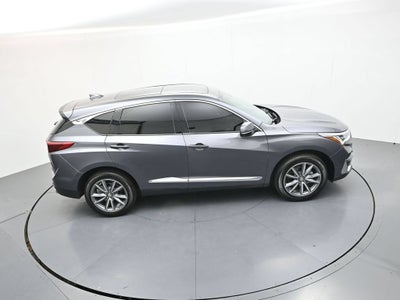 2020 Acura RDX Technology Package