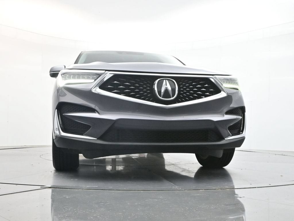 2020 Acura RDX Technology Package