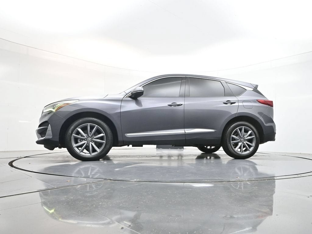2020 Acura RDX Technology Package