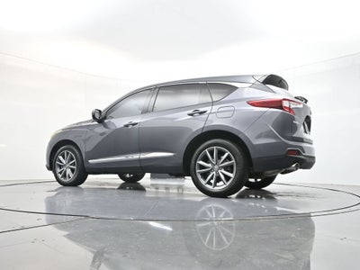 2020 Acura RDX Technology Package