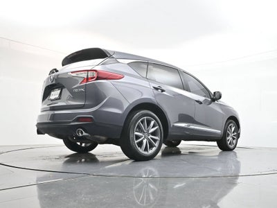 2020 Acura RDX Technology Package