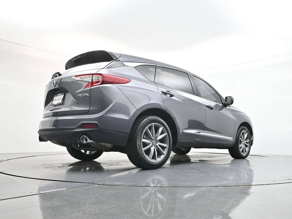 2020 Acura RDX Technology Package